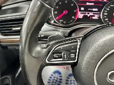 2016 Audi A6 Quattro 2.0T Technik - Photo 26