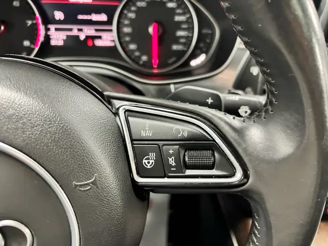2016 Audi A6 Quattro 2.0T Technik - Photo 27