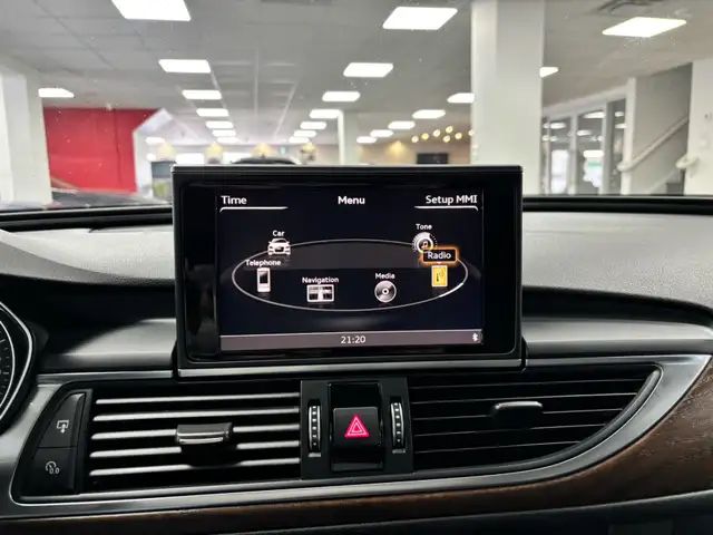 2016 Audi A6 Quattro 2.0T Technik - Photo 28