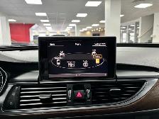 2016 Audi A6 Quattro 2.0T Technik - Photo 28