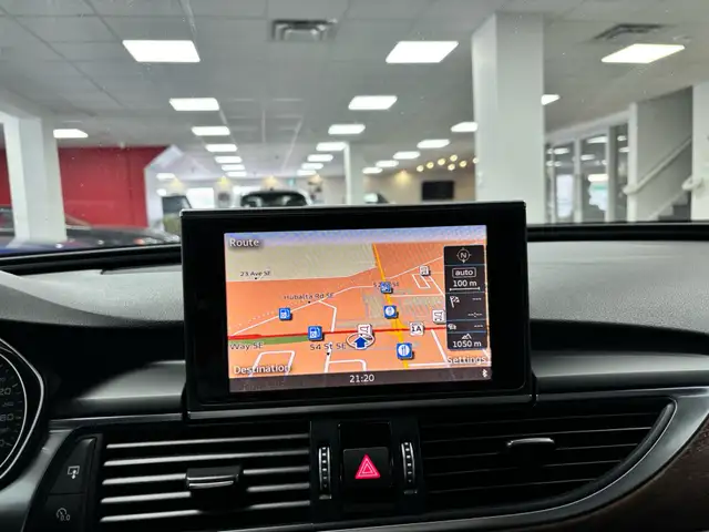 2016 Audi A6 Quattro 2.0T Technik - Photo 29