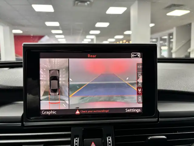 2016 Audi A6 Quattro 2.0T Technik - Photo 31