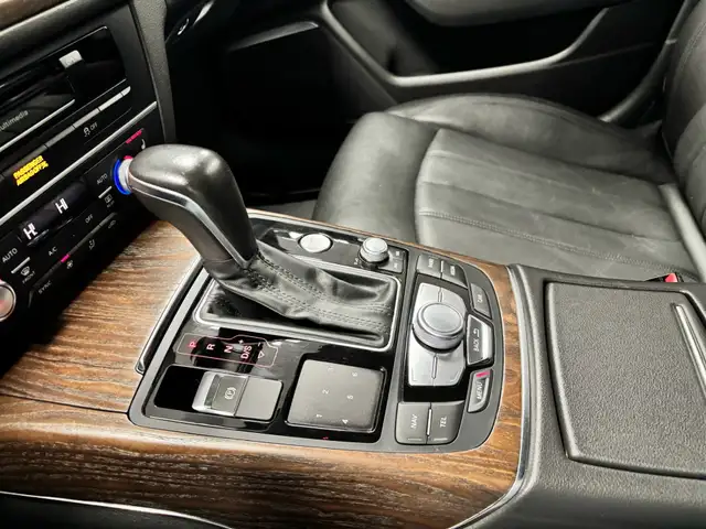 2016 Audi A6 Quattro 2.0T Technik - Photo 33