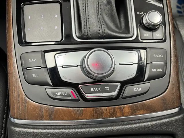 2016 Audi A6 Quattro 2.0T Technik - Photo 34