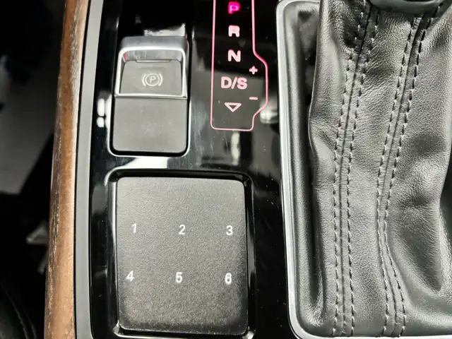 2016 Audi A6 Quattro 2.0T Technik - Photo 35