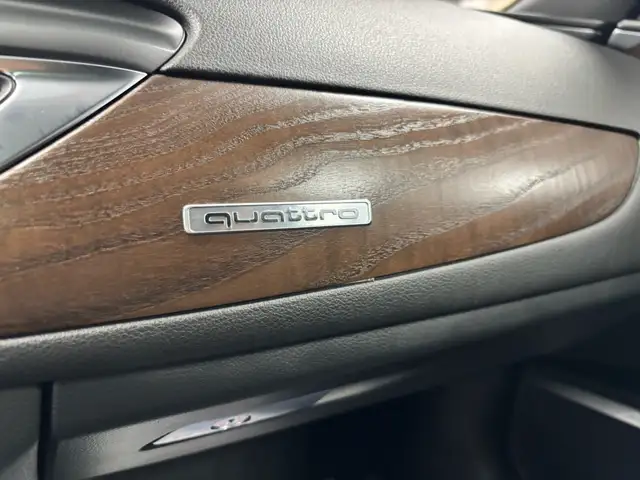 2016 Audi A6 Quattro 2.0T Technik - Photo 36