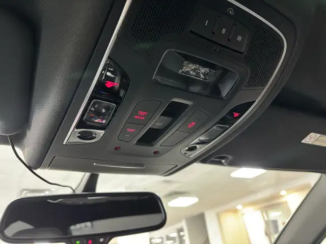 2016 Audi A6 Quattro 2.0T Technik - Photo 37