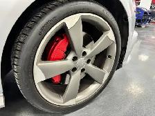 2016 Audi A6 Quattro 2.0T Technik - Photo 38