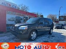 2008 Pontiac Montana SV6