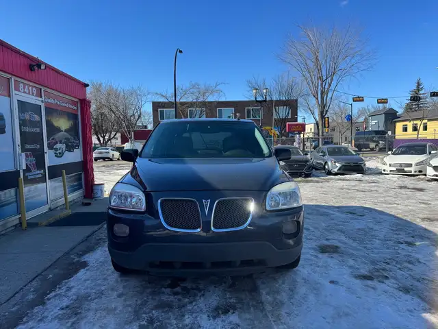 2008 Pontiac Montana SV6 - Photo 3