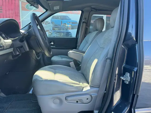 2008 Pontiac Montana SV6 - Photo 5