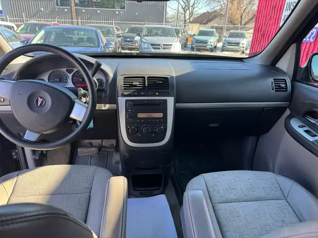 2008 Pontiac Montana SV6 - Photo 6