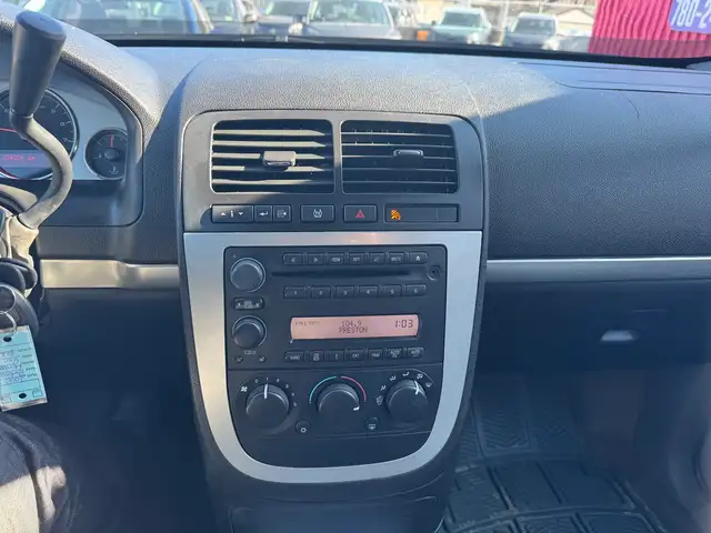 2008 Pontiac Montana SV6 - Photo 7