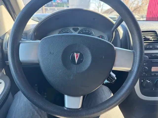 2008 Pontiac Montana SV6 - Photo 8