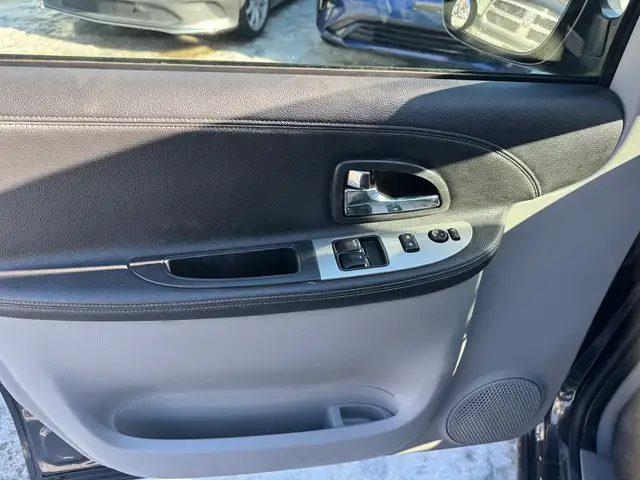 2008 Pontiac Montana SV6 - Photo 10