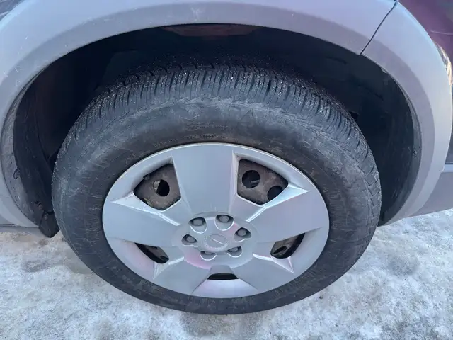 2008 Pontiac Montana SV6 - Photo 18