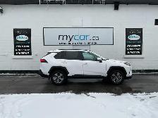 2024 Toyota RAV4 XLE - Photo 2