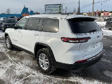 2023 Jeep Grand Cherokee L Laredo - Photo 5