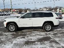 2023 Jeep Grand Cherokee L Laredo - Photo 6