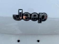 2023 Jeep Grand Cherokee L Laredo - Photo 9