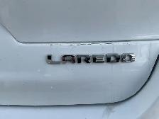 2023 Jeep Grand Cherokee L Laredo - Photo 11