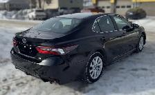 2024 Toyota Camry SE - Photo 3