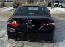 2024 Toyota Camry SE - Photo 4
