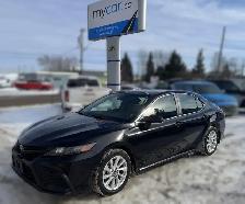 2024 Toyota Camry SE - Photo 7