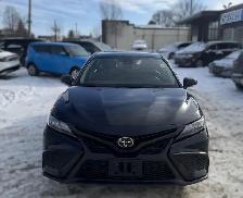 2024 Toyota Camry SE - Photo 8