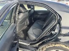 2024 Toyota Camry SE - Photo 17