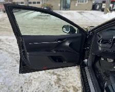 2024 Toyota Camry SE - Photo 20