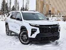 2026 Chevrolet Traverse - Photo 2