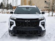 2026 Chevrolet Traverse - Photo 3