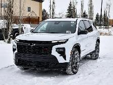 2026 Chevrolet Traverse - Photo 4