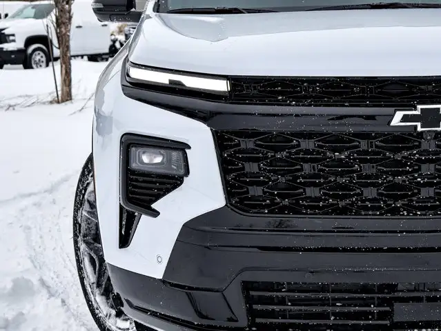 2026 Chevrolet Traverse - Photo 5