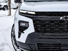 2026 Chevrolet Traverse - Photo 5