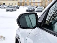 2026 Chevrolet Traverse - Photo 7