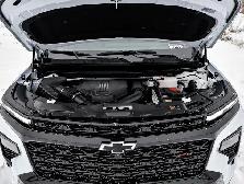 2026 Chevrolet Traverse - Photo 9