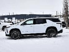 2026 Chevrolet Traverse - Photo 10