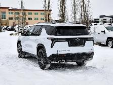 2026 Chevrolet Traverse - Photo 11