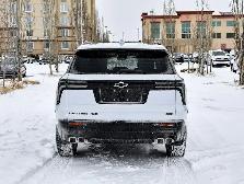 2026 Chevrolet Traverse - Photo 12