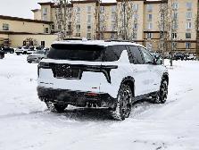 2026 Chevrolet Traverse - Photo 13