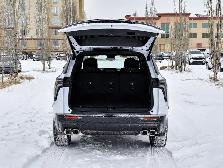 2026 Chevrolet Traverse - Photo 15