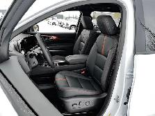 2026 Chevrolet Traverse - Photo 17