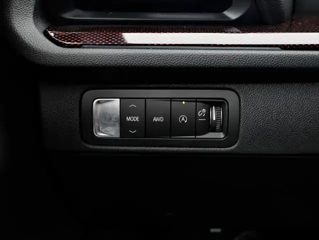 2026 Chevrolet Traverse - Photo 22