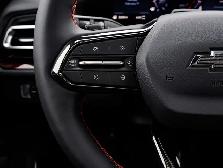 2026 Chevrolet Traverse - Photo 24