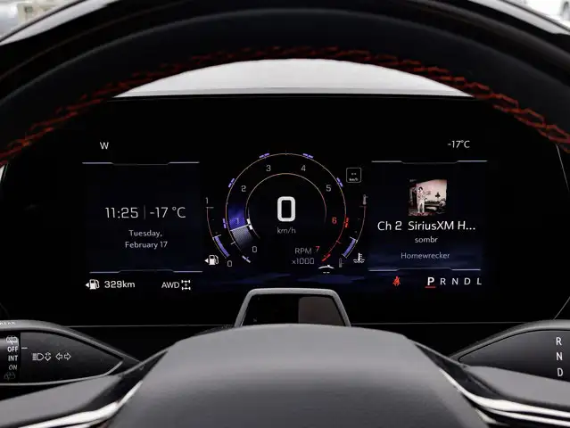 2026 Chevrolet Traverse - Photo 25