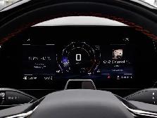 2026 Chevrolet Traverse - Photo 25