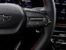 2026 Chevrolet Traverse - Photo 26