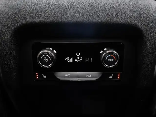 2026 Chevrolet Traverse - Photo 32